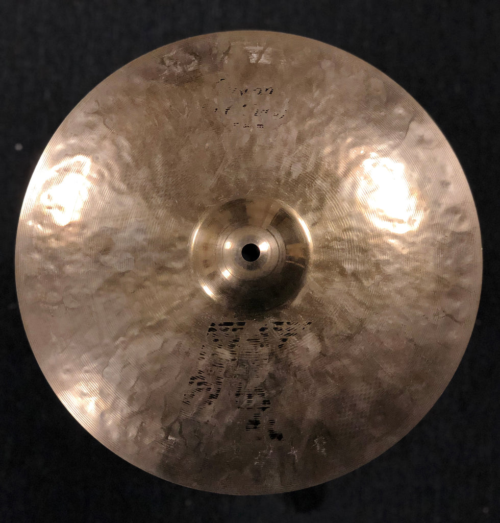 Zildjian K Custom Crash Cymbal 14 - 707 grams