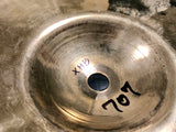 Zildjian K Custom Crash Cymbal 14 - 707 grams