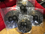 Meinl Classics Custom Dark Cymbal Set - with FREE 18" crash plus HUGE SAVINGS of $430.01