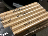 Zildjian Drum Sticks - 5A - Chroma Gold