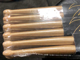Zildjian Drum Sticks - 5A - Chroma Gold