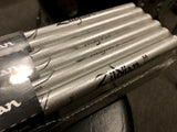 Zildjian Drum Sticks - 5A - Chroma Silver