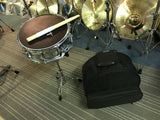 Cannon - Snare, Stand, Bag, Practice Pad, Sticks and Drum Key (SET) STARTER COMBO PACK!!