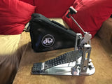 DW pedal - Single Machine Direct Drive - $499.99 - Single (FREE 6 pair of Steve Gadd VF Sticks with purchase)