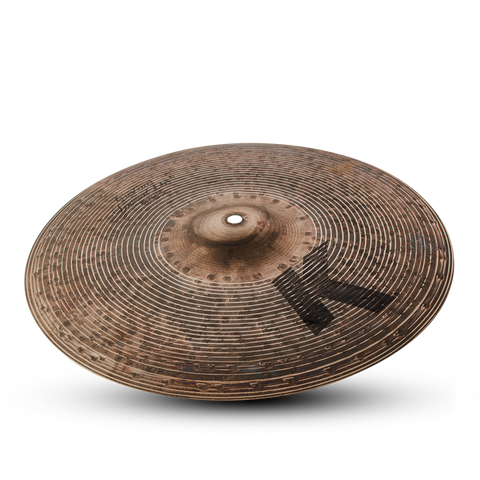 15" ZILDJIAN K CUSTOM SPECIAL DRY HI HAT TOP (FREE Skype Lesson with purchase)