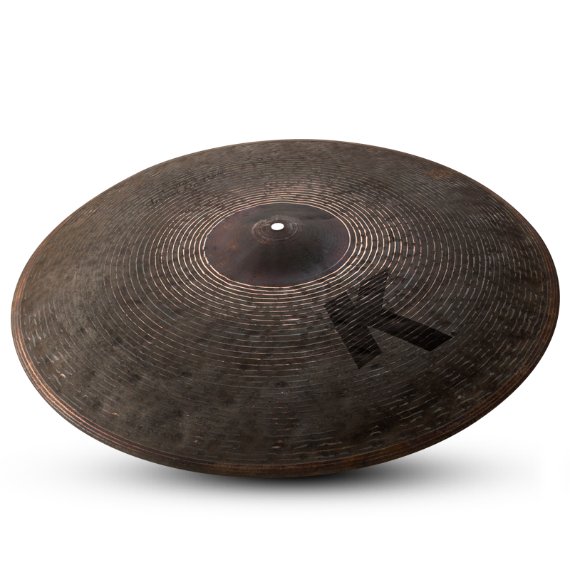 23" ZILDJIAN K CUSTOM SPECIAL DRY RIDE (FREE Skype Lesson with purchase)