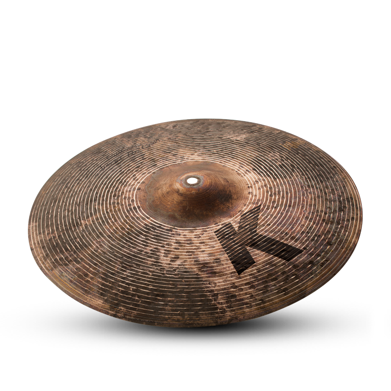 16" ZILDJIAN K CUSTOM SPECIAL DRY CRASH (FREE Skype Lesson with purchase)