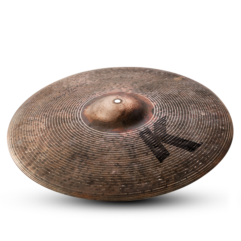 18" ZILDJIAN K CUSTOM SPECIAL DRY CRASH (FREE Skype Lesson with purchase)