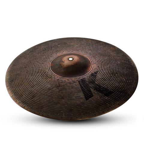 19" ZILDJIAN K CUSTOM SPECIAL DRY CRASH (FREE Skype Lesson with purchase)