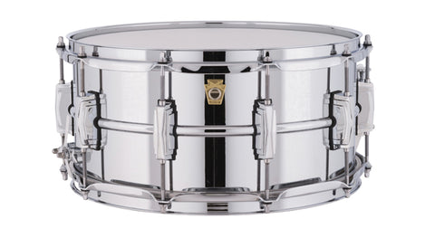 Ludwig Supraphonic Snare Drum 5" x 14" - LM400 - $599.00 - made in the USA!