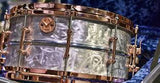 SOLD! Ludwig Alex Van Halen 6.5x14 Signature Supraphonic Snare Drum ONLY 200 Made
