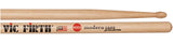 12 pairs SPECIAL PRICE PACK Vic Firth Modern Jazz Collection (MJC1, MJC2, MJC3, MJC4, MJC5) ) FREE SHIPPING