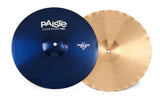 Paiste Color Sound 900 Sound Edge Hi-Hat Cymbals - 14"