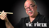 Vic Firth - Peter Erskine Signature Model Drum Stick - SPE