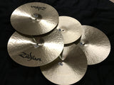 Zildjian Special K DARK Pack K Light/ Crashes-Ride-Hi Hat 5 Cymbal Country PACK (FREE Tune-Bot with purchase)