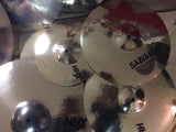 Sabian HHX Cymbal Super Set