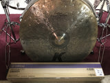 Zildjian K Custom Special Dry 23" Ride Cymbal- FREE YAMAHA BOOM STAND