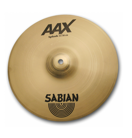 SABIAN 8" AAX Splash Cymbal