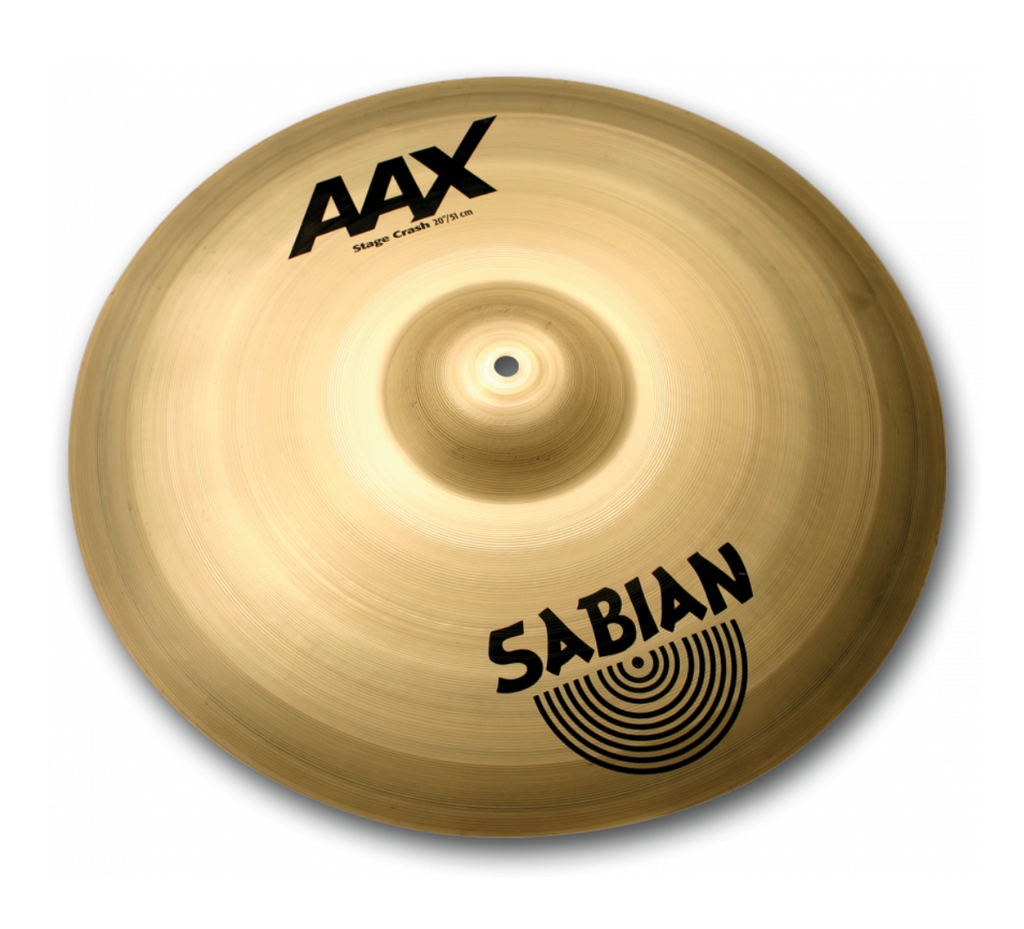 SABIAN 17