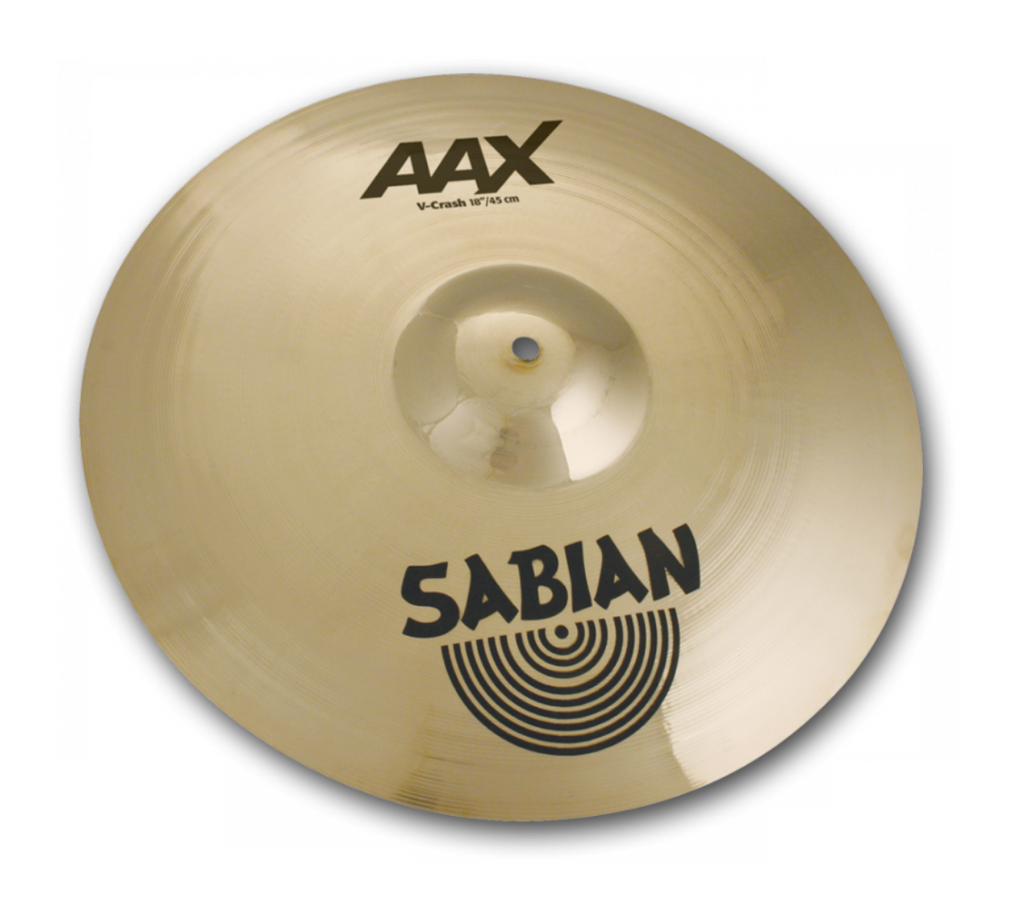 SABIAN 18