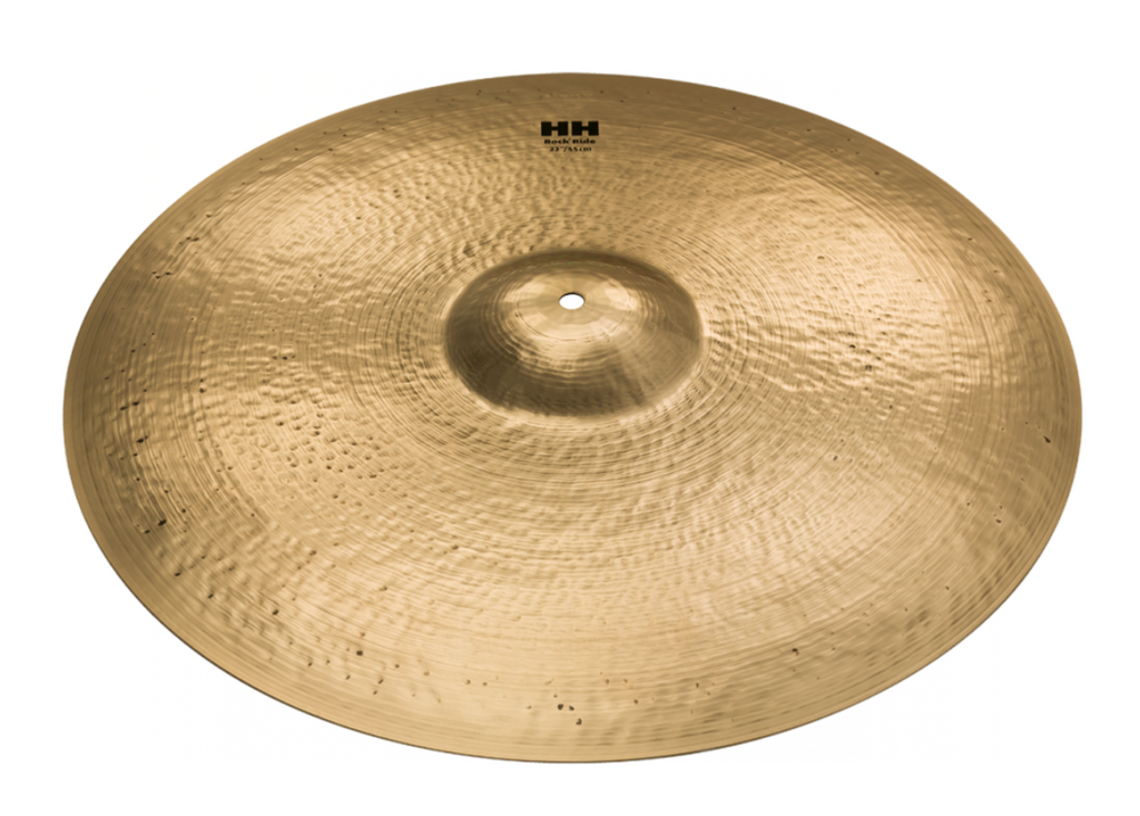 Sabian hh rock online ride