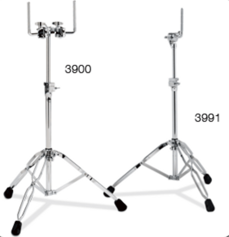 DW 3000 SERIES DOUBLE TOM STAND DWCP3900