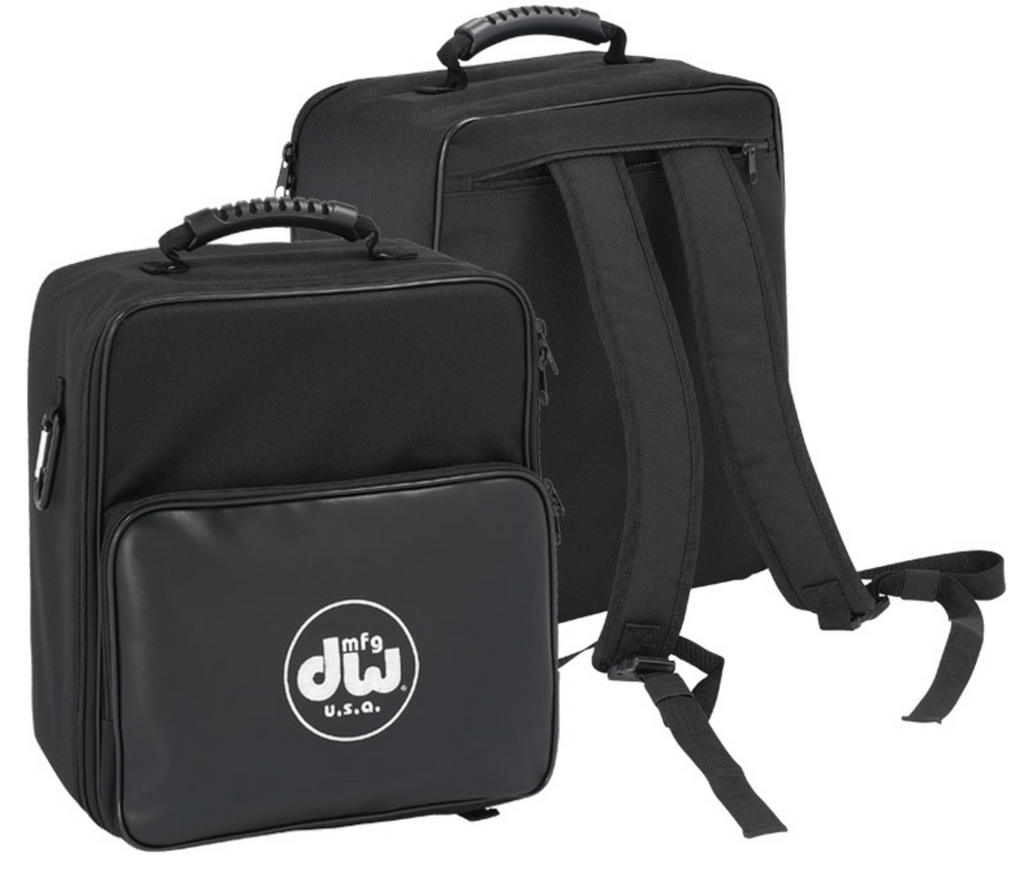 DW DOUBLE PEDAL BAG FOR MDD2/MCD2 DSCP2293
