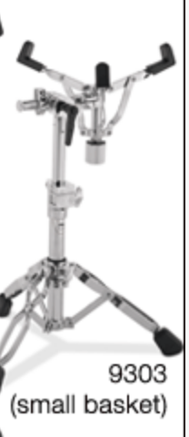 DW 9000 PICCOLO SNARE STAND FOR 10 & 12 DWCP9303