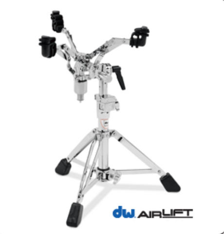 DW 9000 HEAVY DUTY TOM/SNARE STAND W/AIRLIFT DWCP9399AL