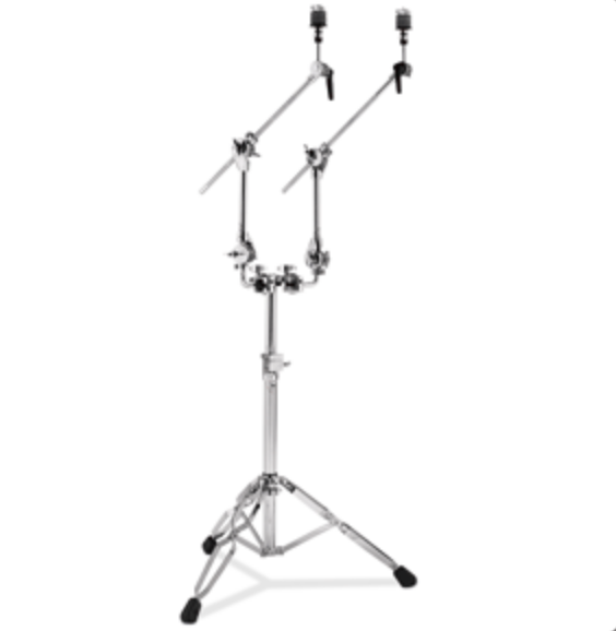 DW 9000 SERIES HEAVY DUTY DOUBLE CYMBAL STAND DWCP9799