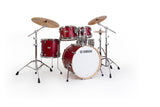 Yamaha Tour Custom Maple drum set - Basic Five Piece for $1,299.99 plus BONUS "FREE" Zildjian 16" Crash!!