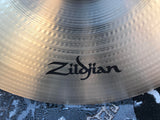 Zildjian A Zildjian Sweet Ride 23" Cymbal