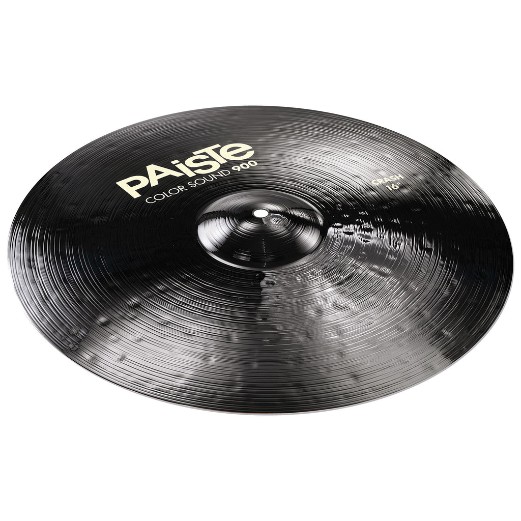 Paiste Color Sound 900 Series Crash Cymbal - 16