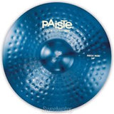 Paiste Color Sound 900 - Mega Ride 24"- Black, Red, Purple or Blue