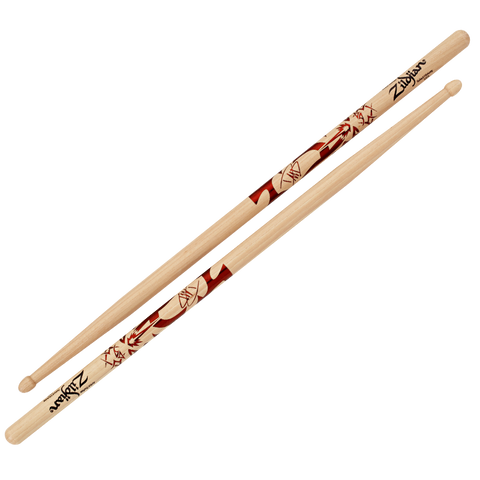 Zildjian - Dave Grohl Artist Series Drumstick - 12 pair deal - special price!
