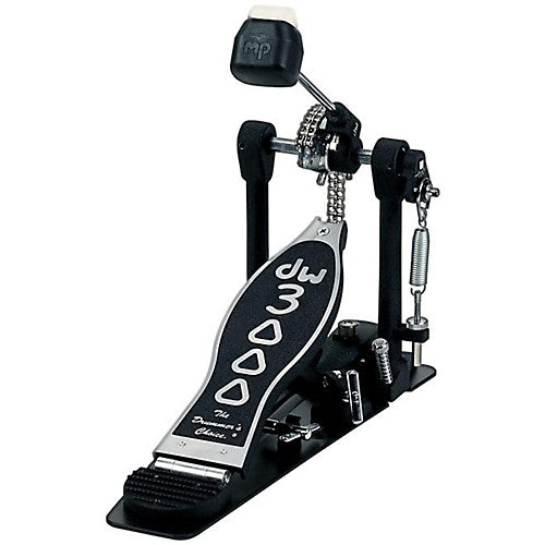 DW 5000 Series (AD4) Bass Drum Pedals - Single and Double - you choose style