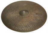 Sabian Crescent Distressed Element 22" Ride 2768 Grams/Free Pouch/Free Skype Lesson With...