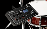 Yamaha EAD Electronic Acoustic Trigger Microphone SET UP for Recording Drums