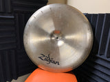 Zildjian Swish Knocker 22” With rivets special fx China style cymbal