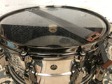 Tama signature pallette CHARLIE BENANTE Snare drum - 6.5 x 14 - WITH VIDEO