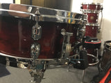 Used Tama Starclassic Maple Made in Japan Snare Drum 14x5.5