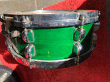 Tama starclassic snare drum Made in Japan 5.5 by 14” used