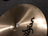 Zildjian China High China Cymbal - 18” - 1379 grams - NEW