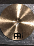 Meinl Byzance Traditional Thin Crash - 17” - 1174 grams - Used
