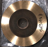 Sabian AAX Omni - Jojo Mayer Signature Ride Cymbal - 22” - 2454 grams - New