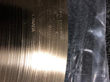 Sabian AAX Omni - Jojo Mayer Signature Ride Cymbal - 22” - 2421 grams - New