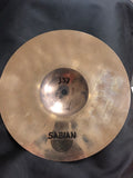 Sabian HHX Evolution Splash - 10” - 238 grams - Demo