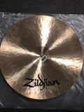 Zildjian K Dark Crash Cymbal - 17” - 1237 grams - New
