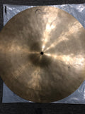 Dream Bliss Ride Cymbal - 20” - 1828 grams - Used
