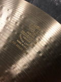 Zildjian A Custom Fast Crash Cymbal - 17” - 1168 grams - New